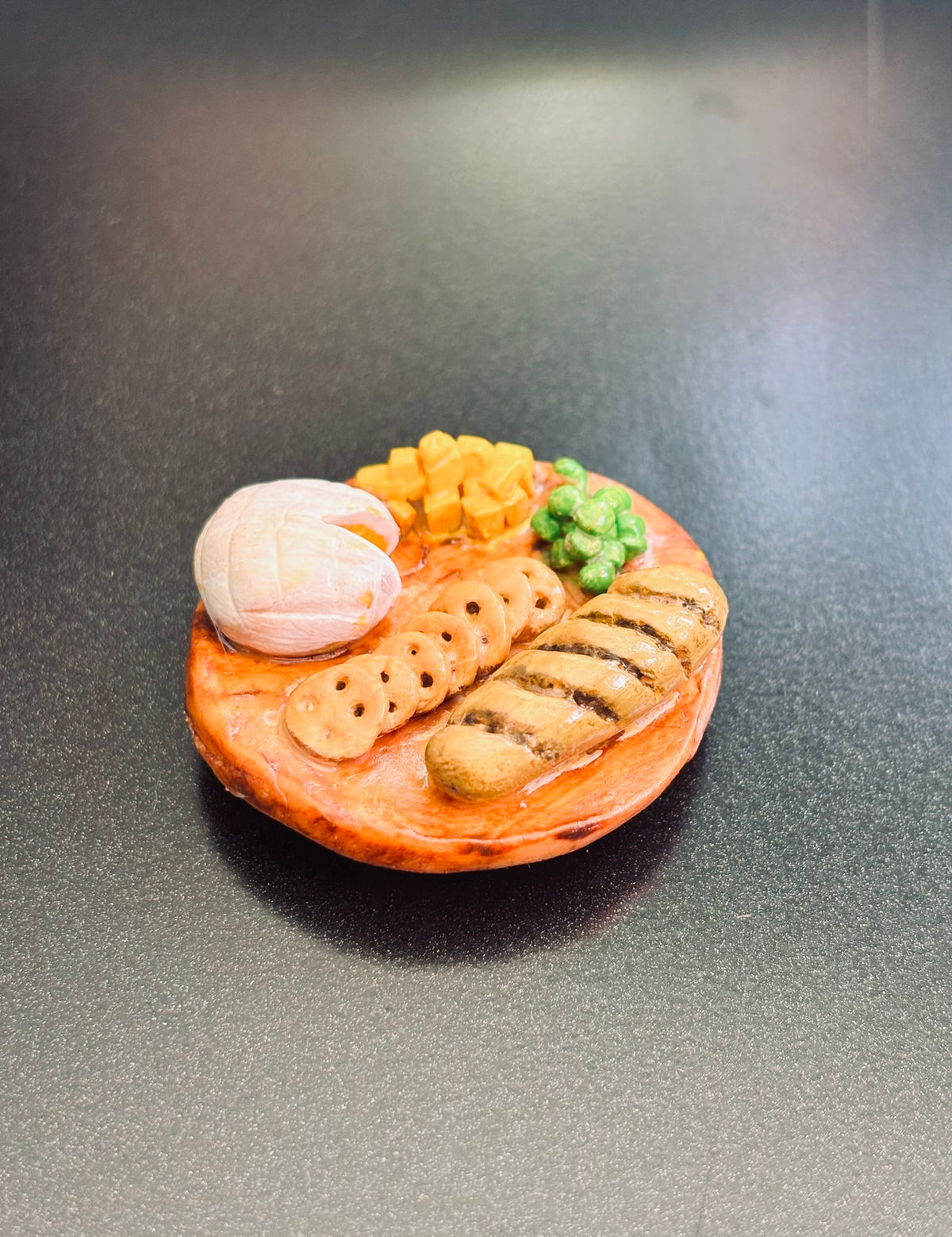 Borrelplank magneetjes