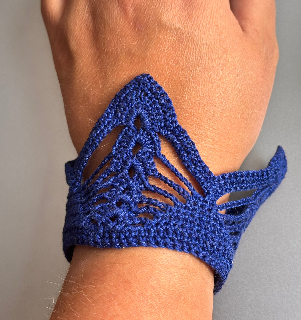 Festival arm- en zweetbandje