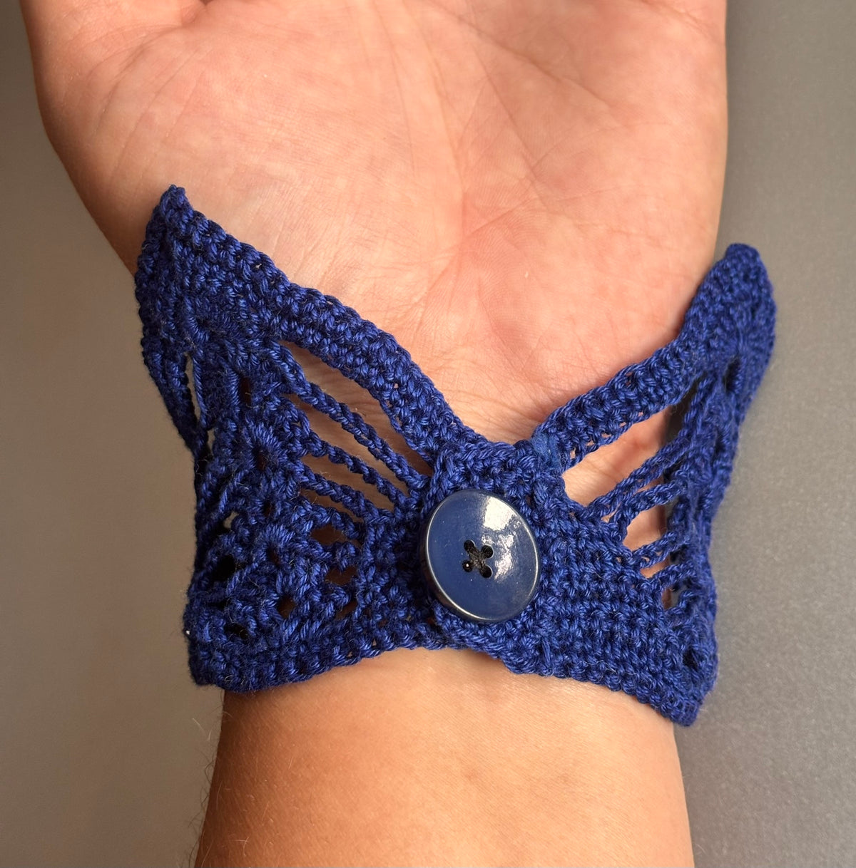 Festival arm- en zweetbandje