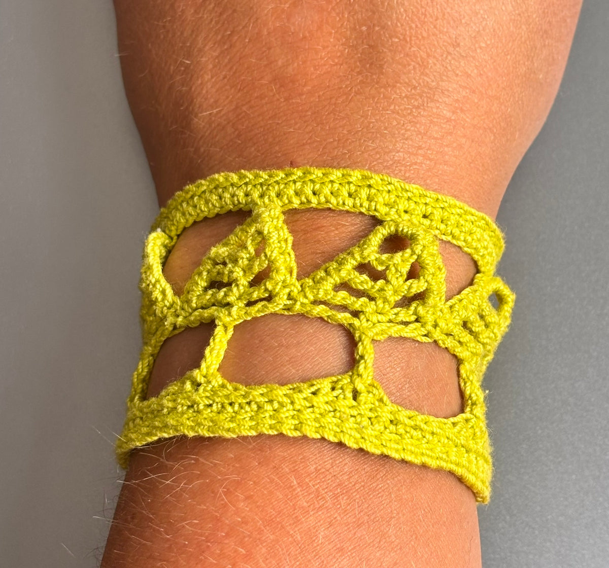 Festival arm- en zweetbandje