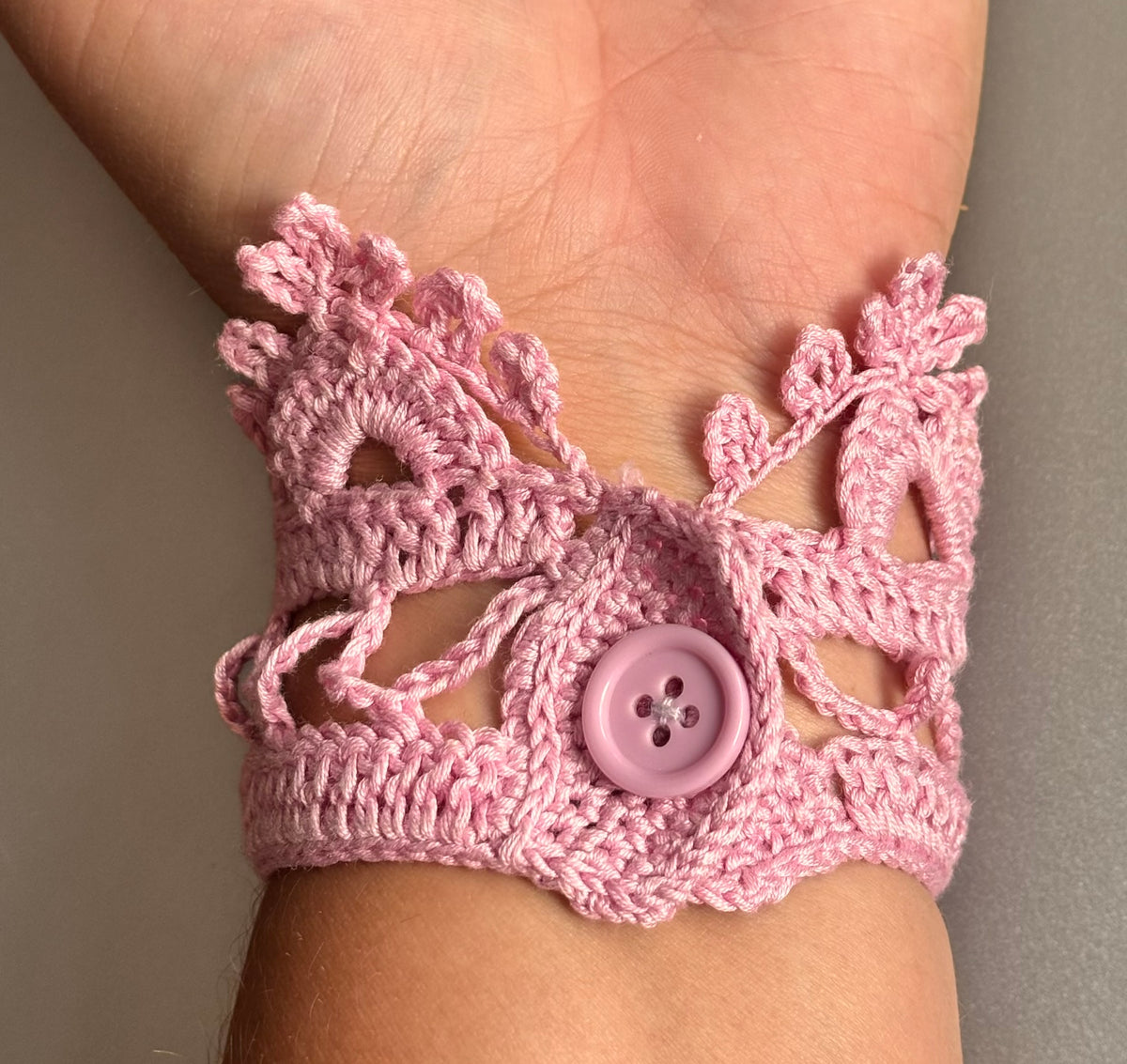 Festival arm- en zweetbandje