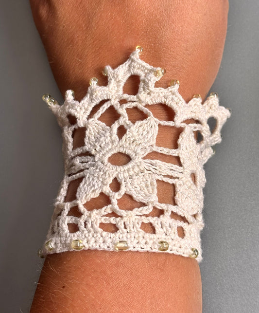 Festival arm- en zweetbandje