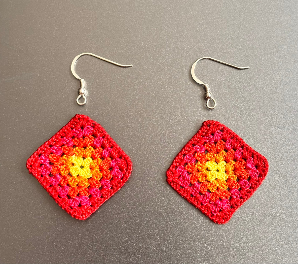 Crochet single Small / Medium