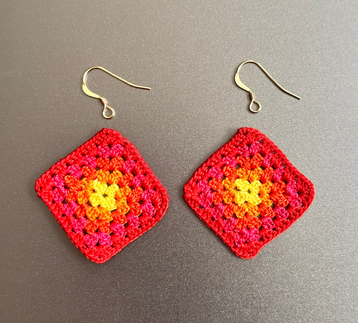 Crochet single Small / Medium