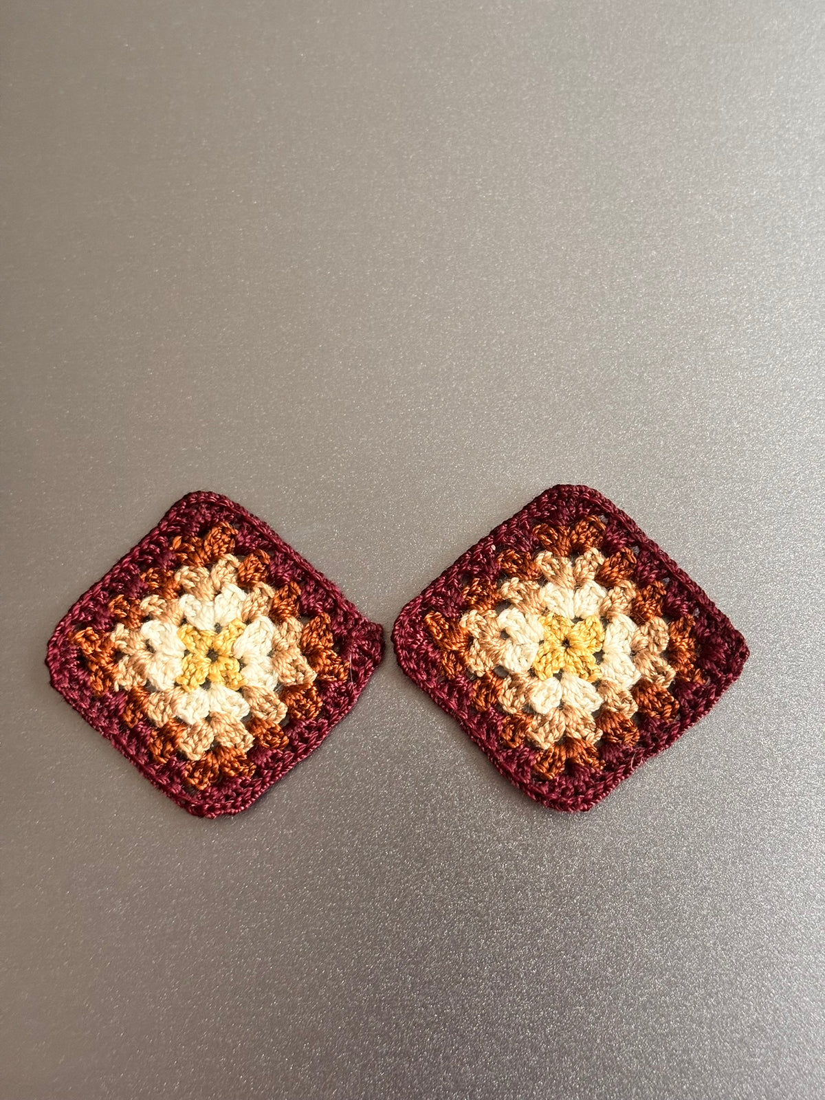 Crochet single Small / Medium