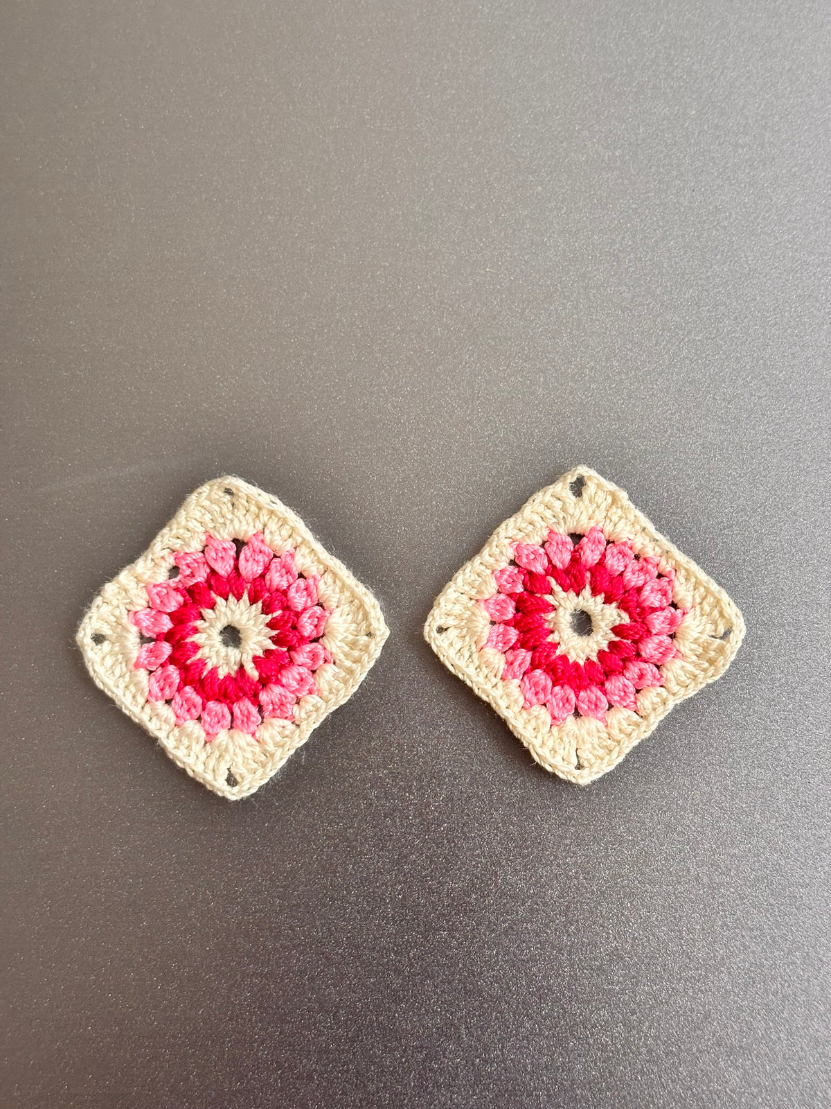 Crochet single Small / Medium