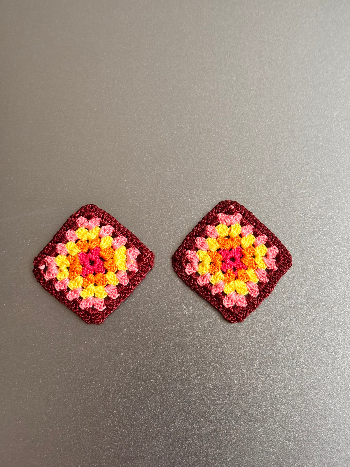 Crochet single Small / Medium